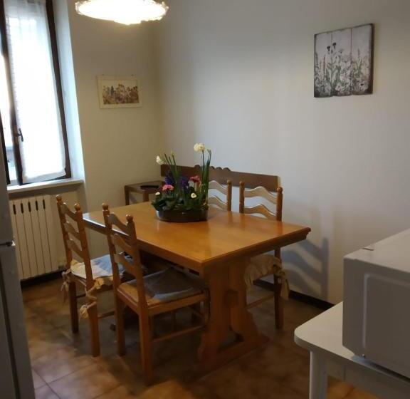 بنسيون Casa Giuli