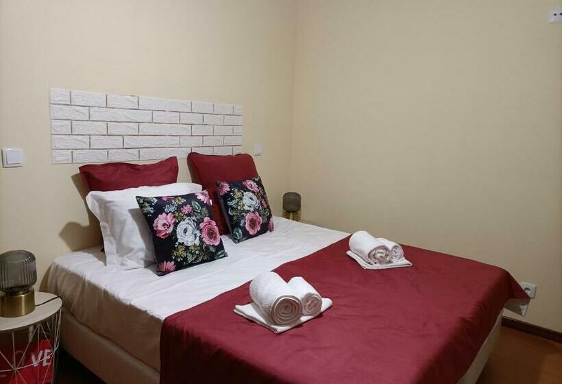 펜션 Central House