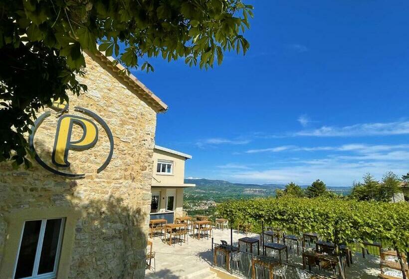 ペンション Domaine De La Pinède