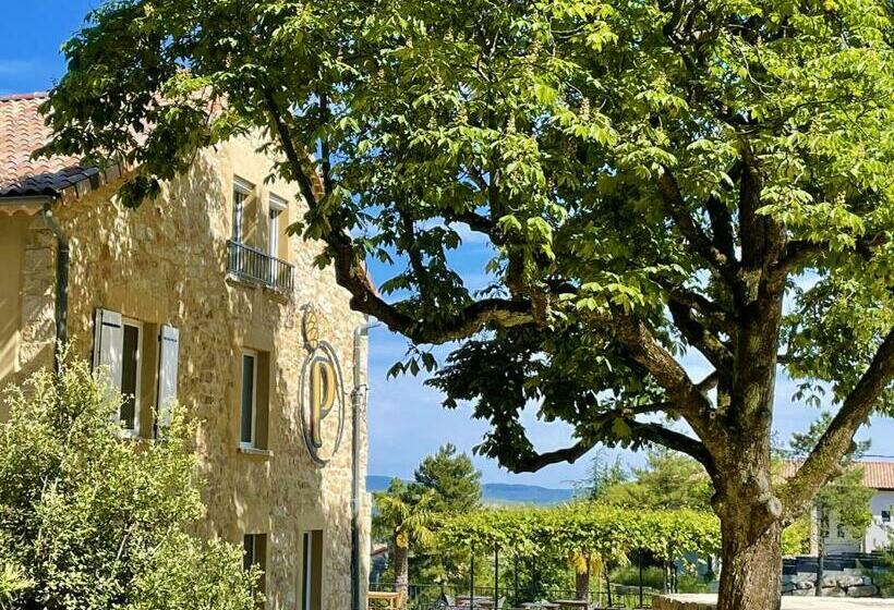 ペンション Domaine De La Pinède