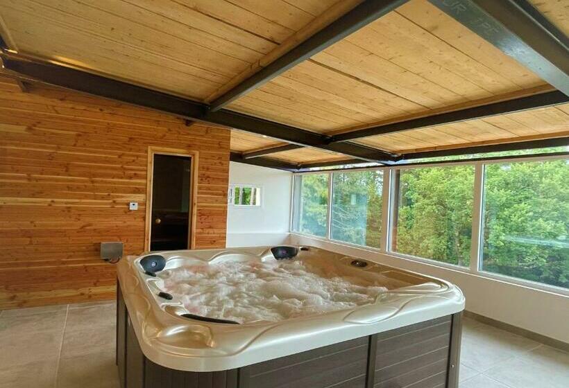 ペンション Domaine De La Pinède