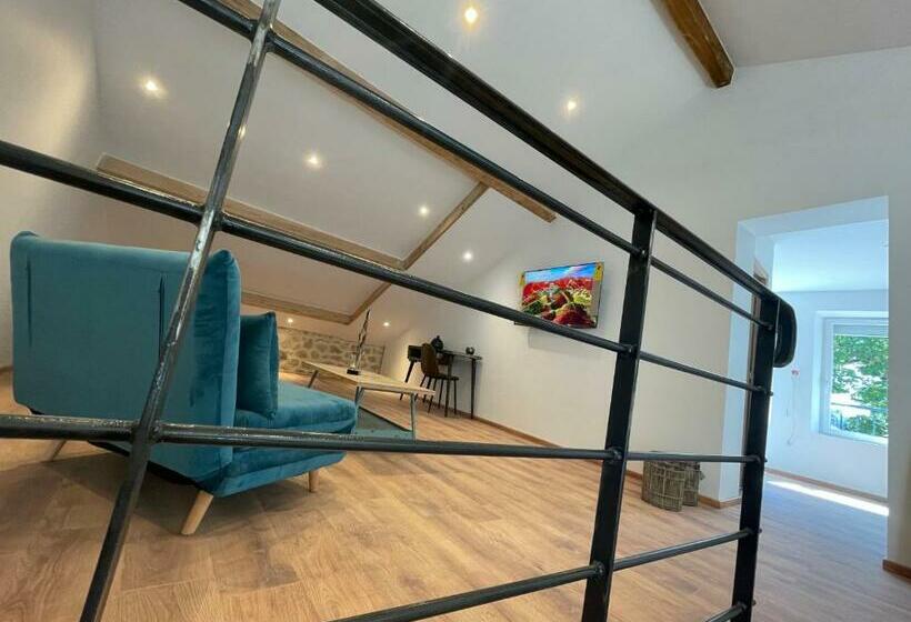 ペンション Domaine De La Pinède