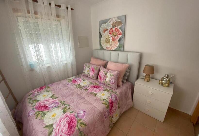 פנסיון Faneca Beach Room   Faneca Apartamentos