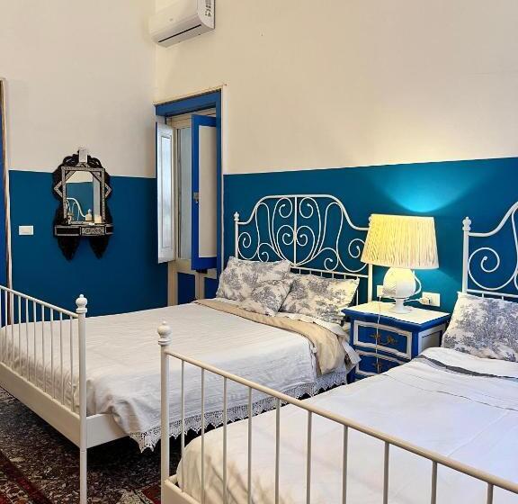 פנסיון Fascino Settecentesco