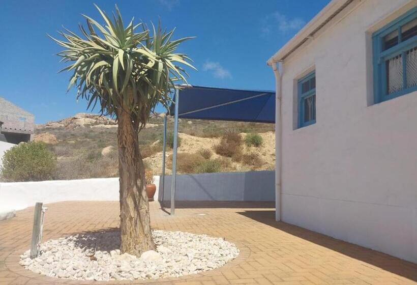 بنسيون Foot Loose & Fancy Free