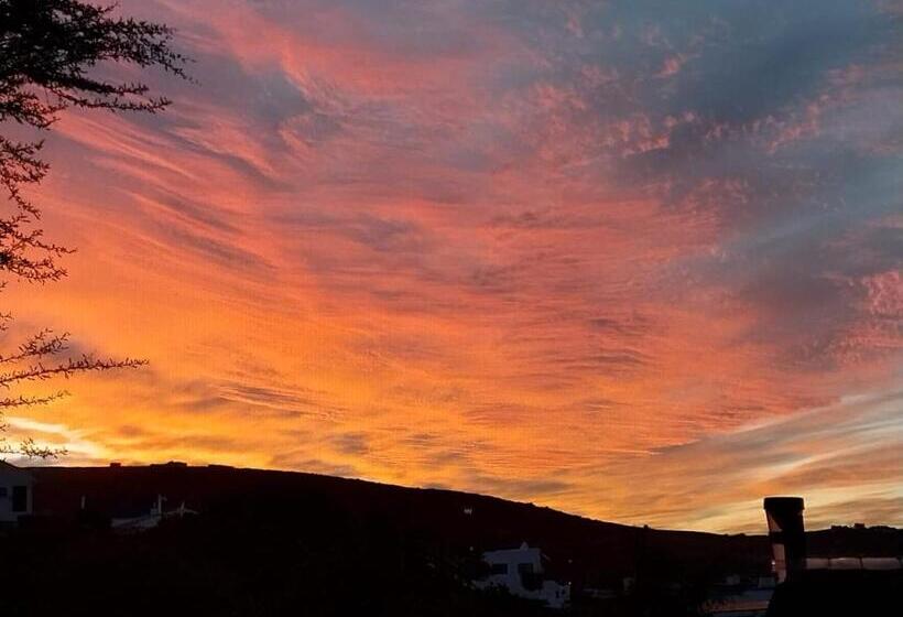 פנסיון Foot Loose & Fancy Free