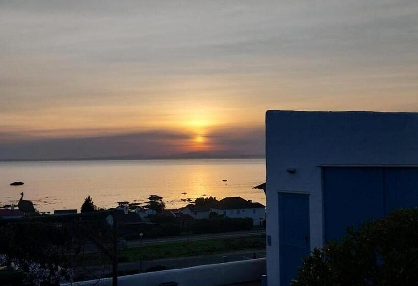 بنسيون Foot Loose & Fancy Free