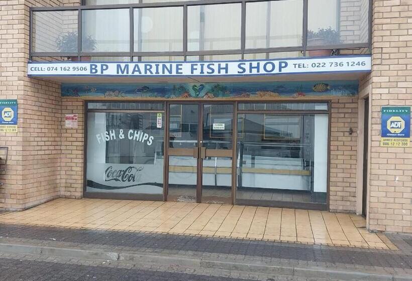 פנסיון Foot Loose & Fancy Free