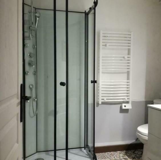 بنسيون Gîte Les 4 Vents