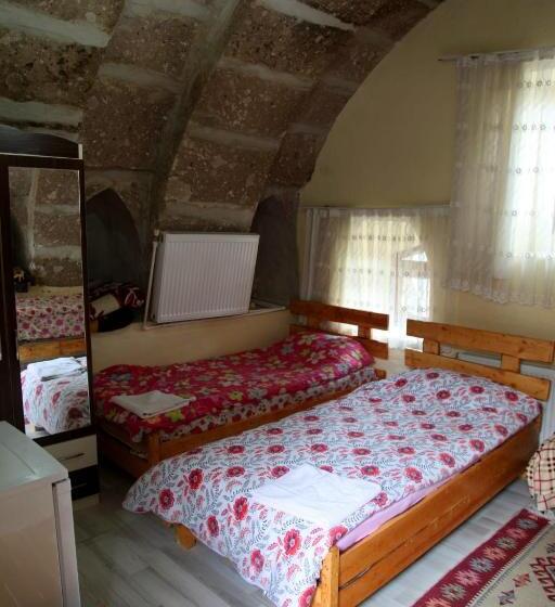 פנסיון Guest House Sunlight