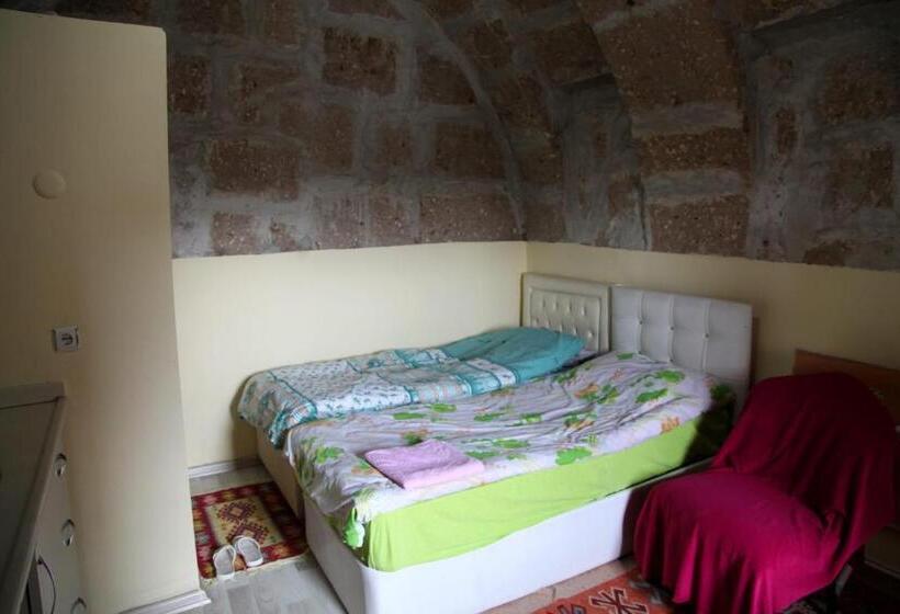 פנסיון Guest House Sunlight