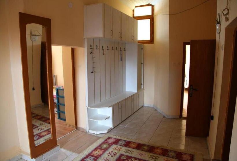 بنسيون Guest House Sunlight