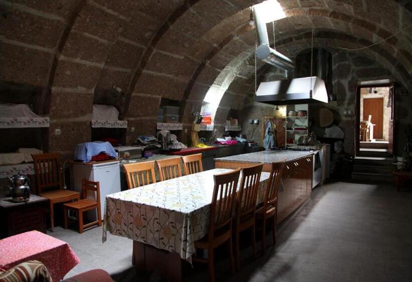 פנסיון Guest House Sunlight