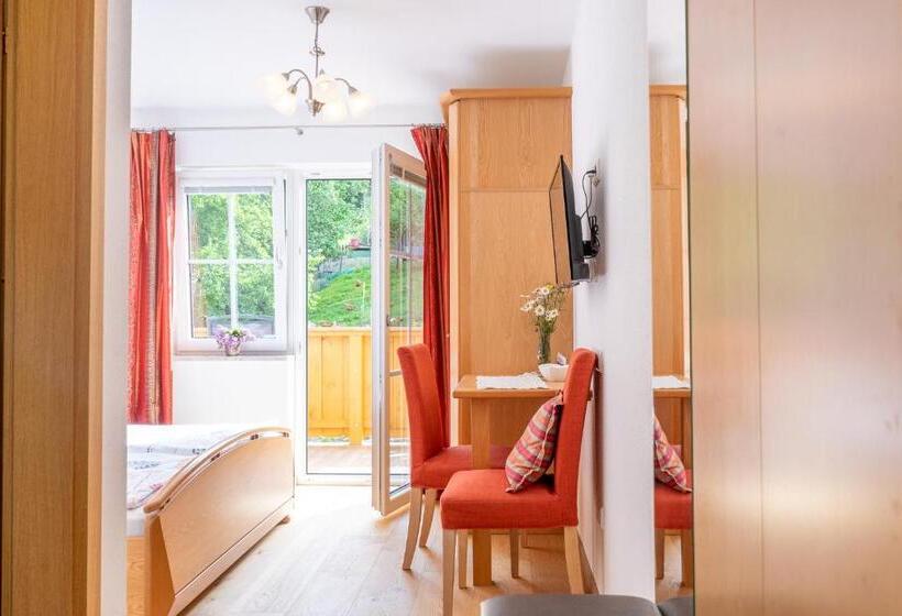 膳宿费 Haus Alpenblick