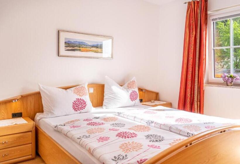 膳宿费 Haus Alpenblick