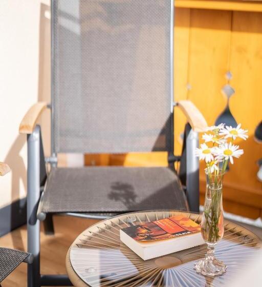 膳宿费 Haus Alpenblick