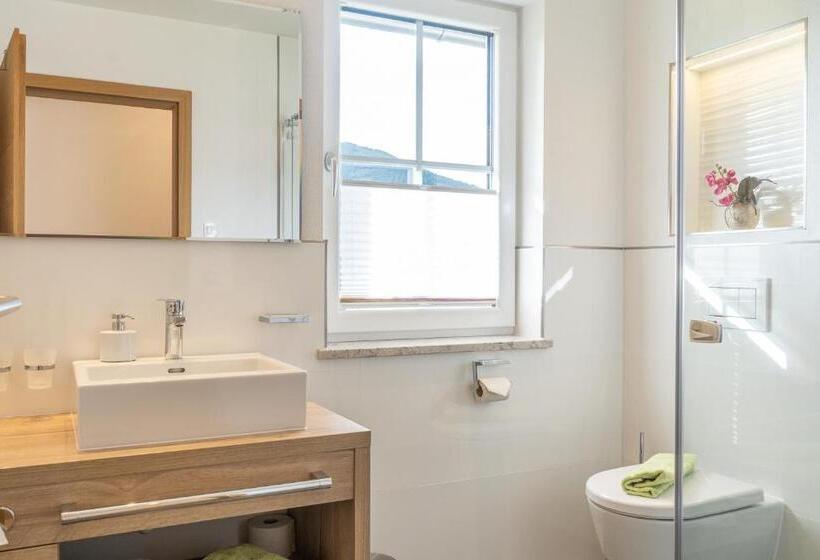 膳宿费 Haus Alpenblick