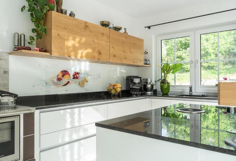 膳宿费 Haus Alpenblick