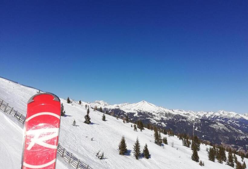 膳宿费 Haus Alpenblick