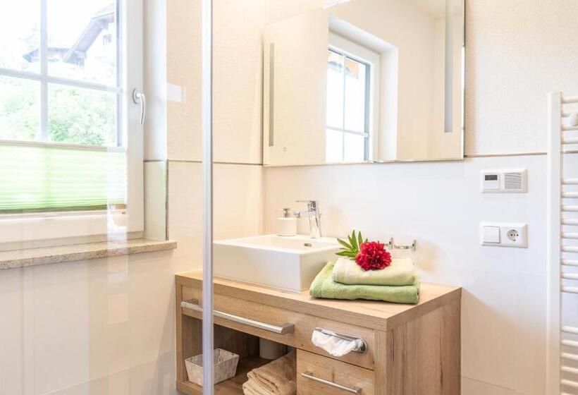 膳宿费 Haus Alpenblick