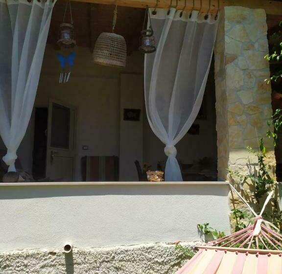 ペンション I Ciusiddi