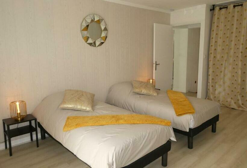 بنسيون Iaorana