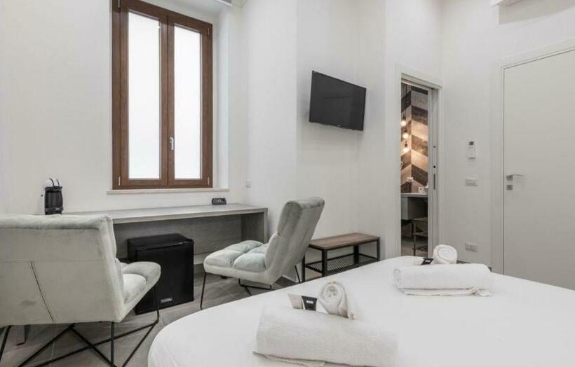 פנסיון Ichnusa Rooms