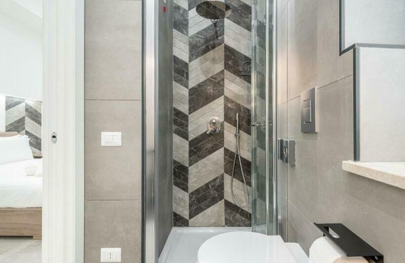 פנסיון Ichnusa Rooms