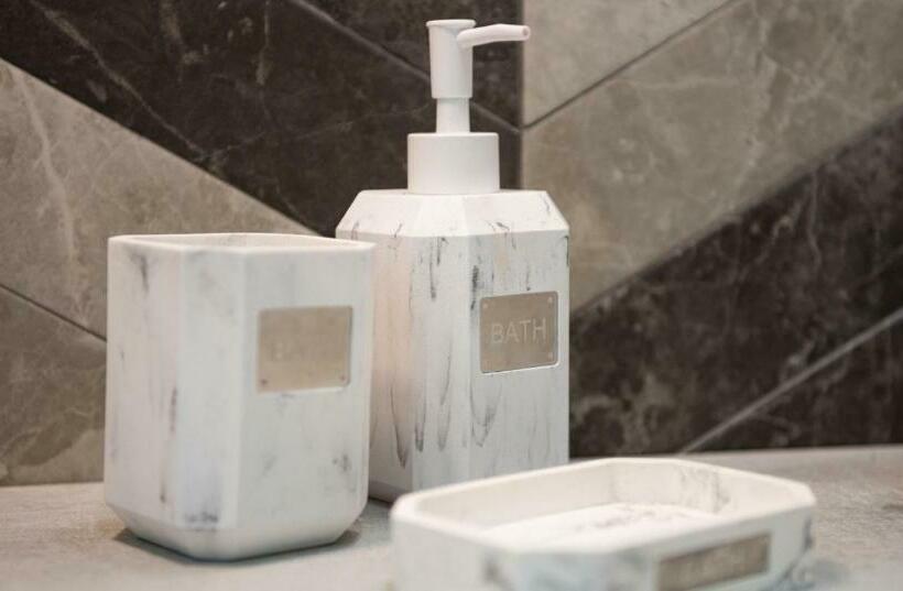 פנסיון Ichnusa Rooms