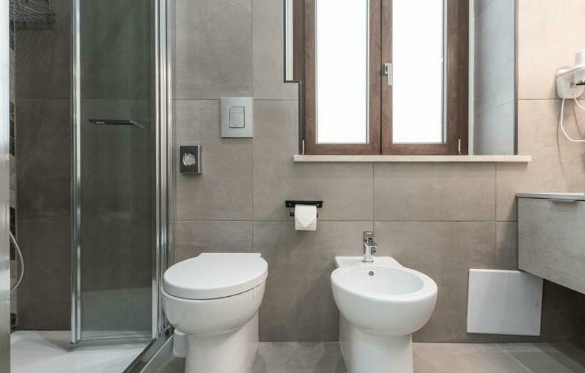 פנסיון Ichnusa Rooms