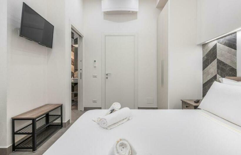 פנסיון Ichnusa Rooms