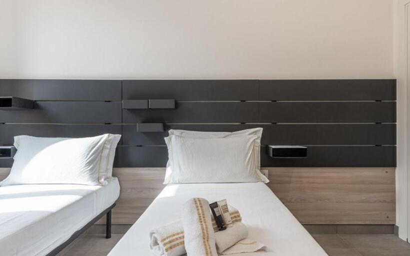 פנסיון Ichnusa Rooms