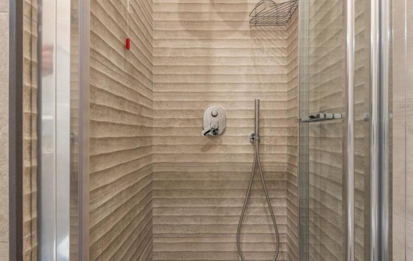 פנסיון Ichnusa Rooms