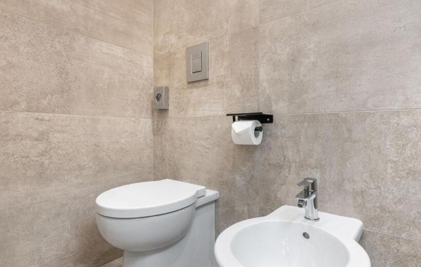 פנסיון Ichnusa Rooms