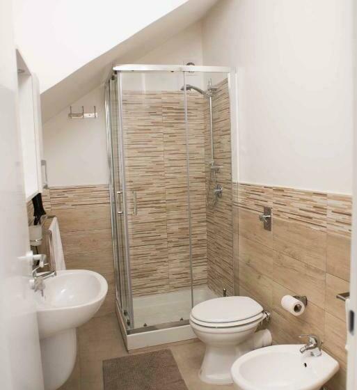 Пансион Isola Bella