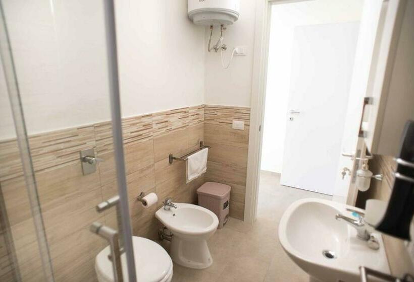 Пансион Isola Bella