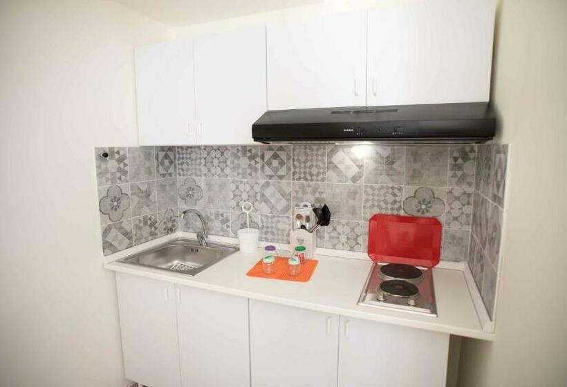 Пансион Isola Bella