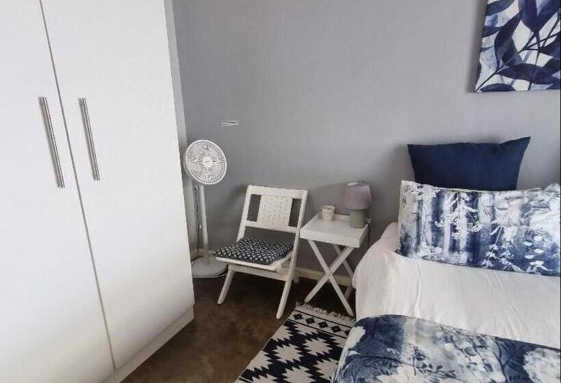 ペンション Karoo Nest Calitzdorp