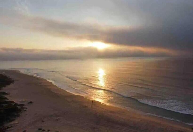 پانسیون Lazydaze Point