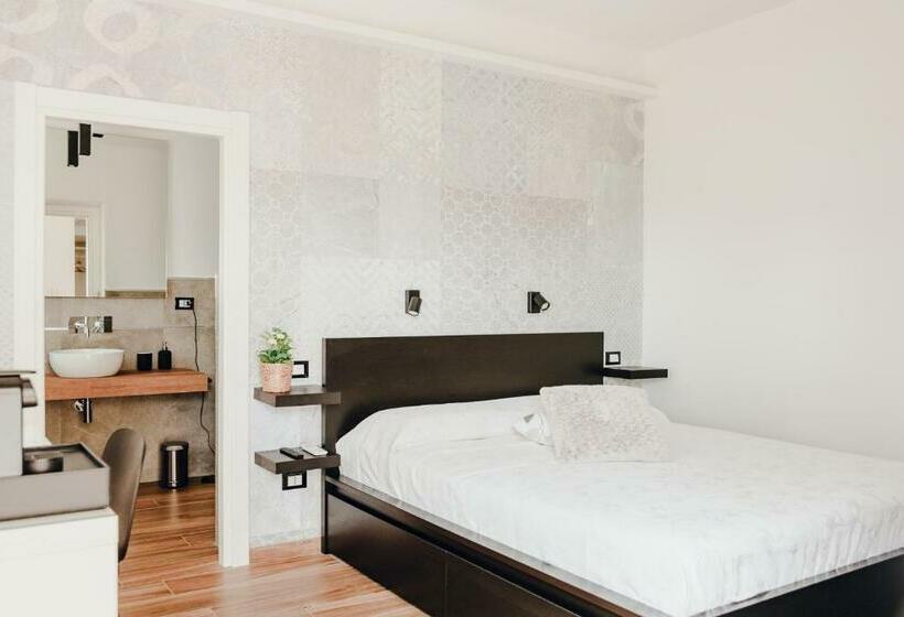 بنسيون Le Camere Di Giò