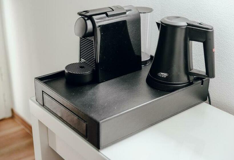 פנסיון Le Camere Di Giò