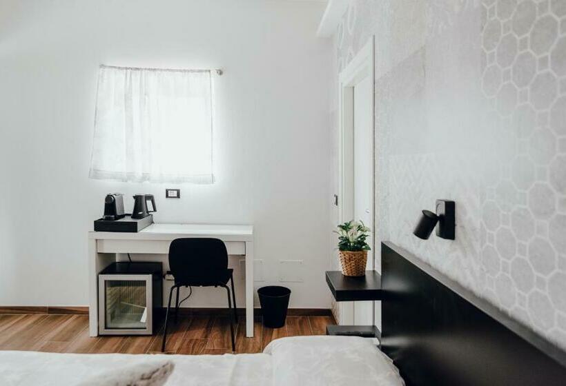 פנסיון Le Camere Di Giò