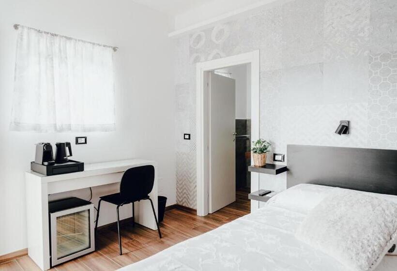 פנסיון Le Camere Di Giò