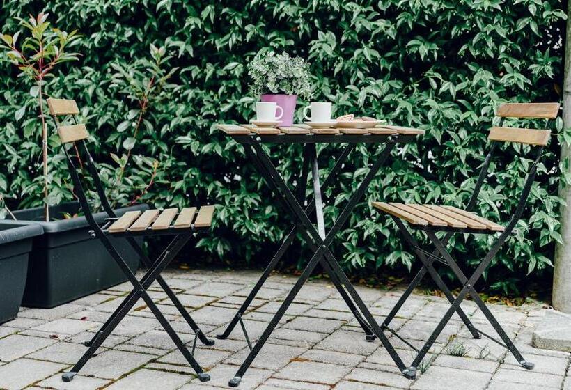 פנסיון Le Camere Di Giò