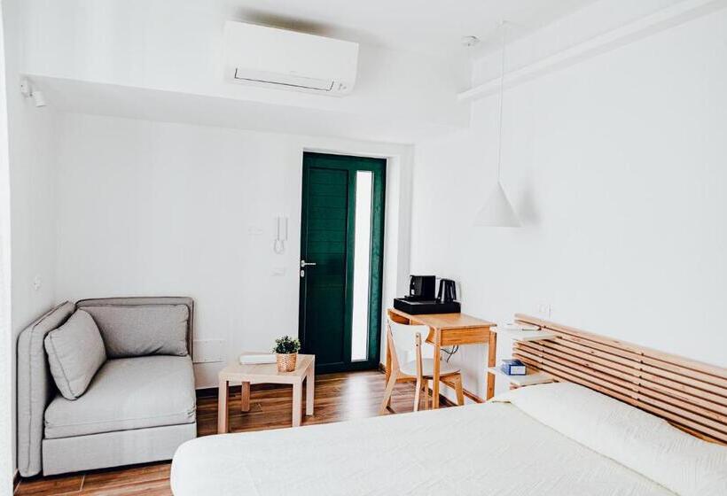 פנסיון Le Camere Di Giò