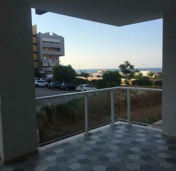 膳宿费 Le Rondini House