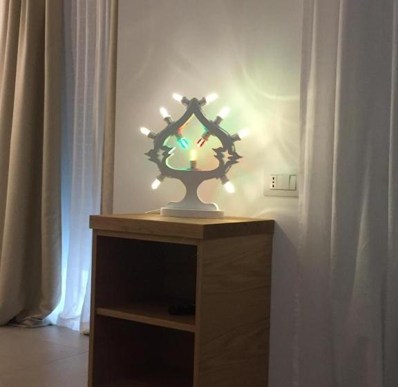 膳宿费 Le Rondini House