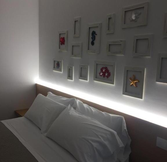 膳宿费 Le Rondini House