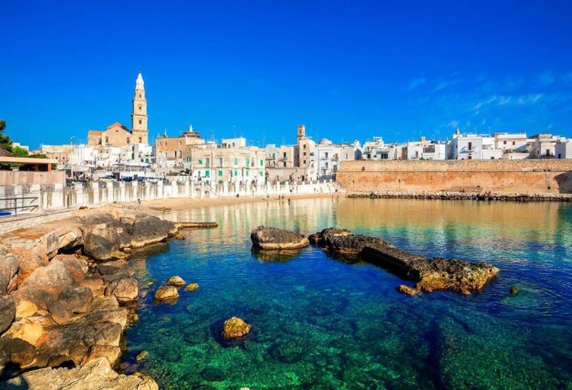 膳宿费 Le Rondini House