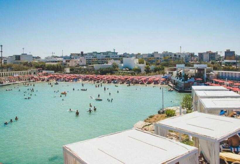 膳宿费 Le Rondini House